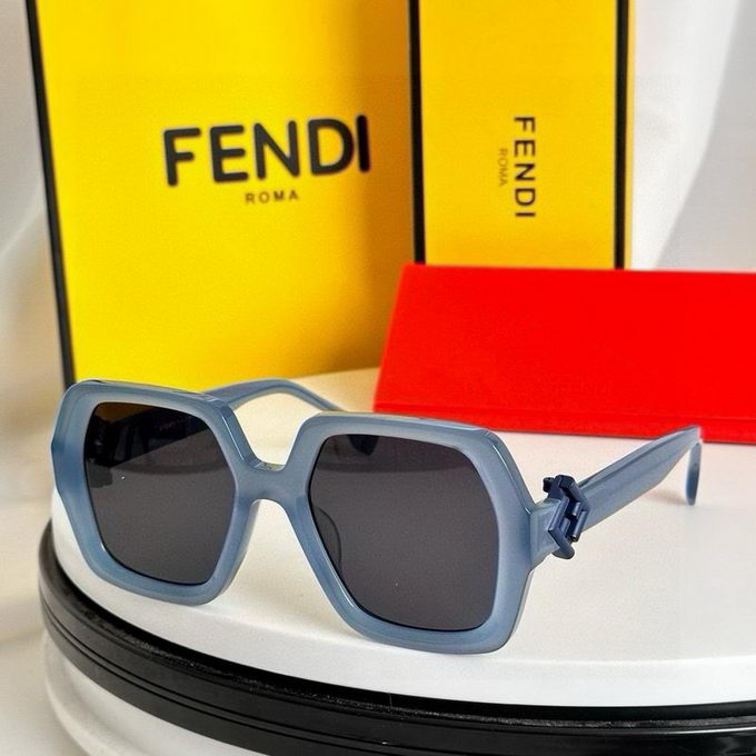 Fendi Sunglasses ID:20250529-429